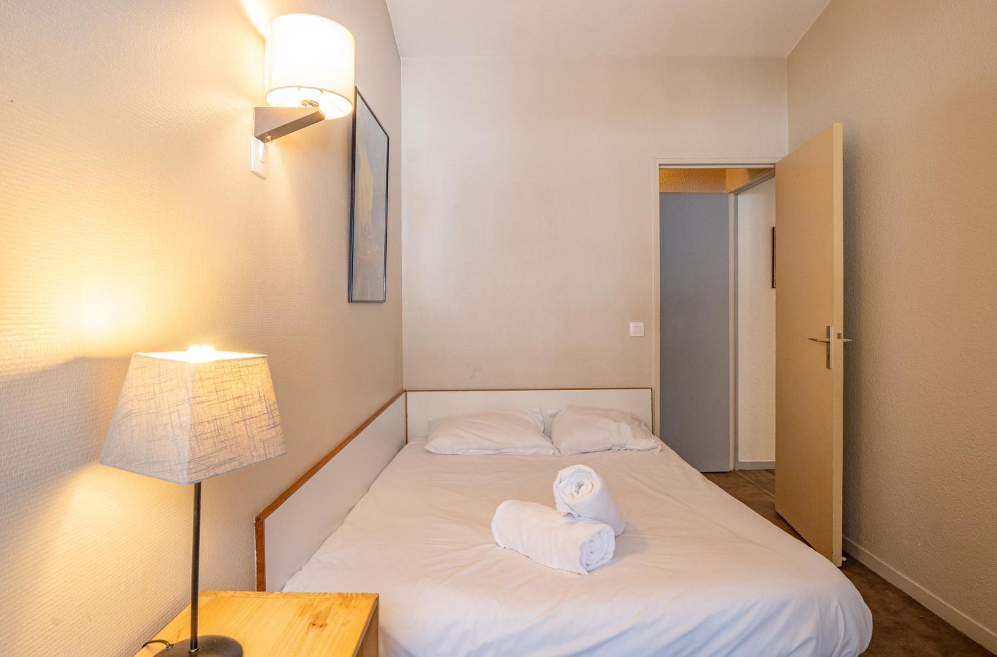 Apartment Lognan 6 Centre Chamonix Mont Blanc Bagian luar foto