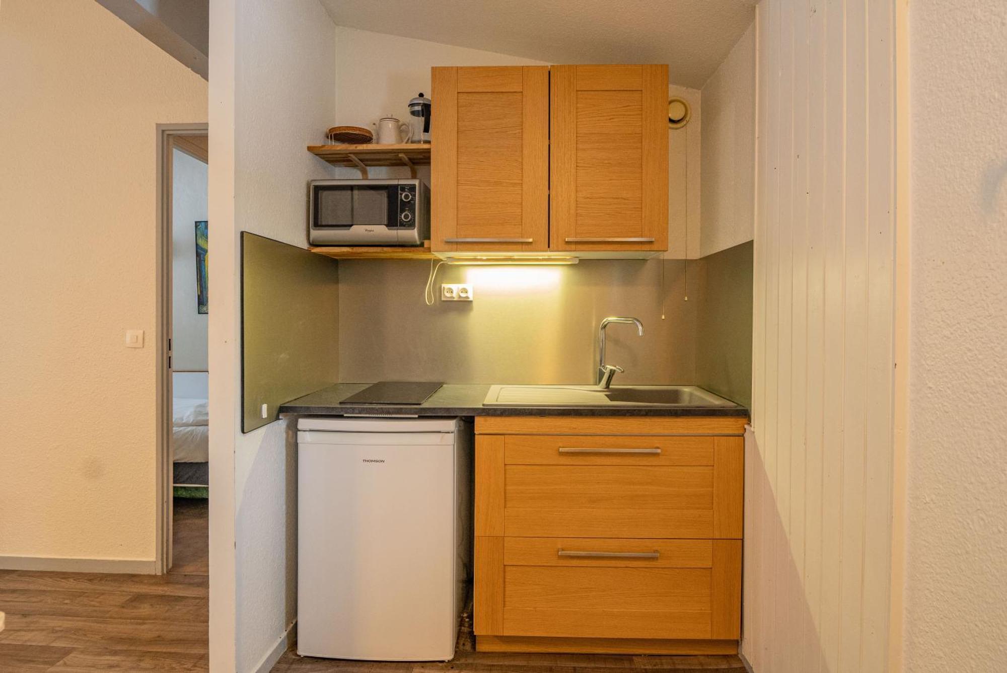 Apartment Lognan 6 Centre Chamonix Mont Blanc Bagian luar foto