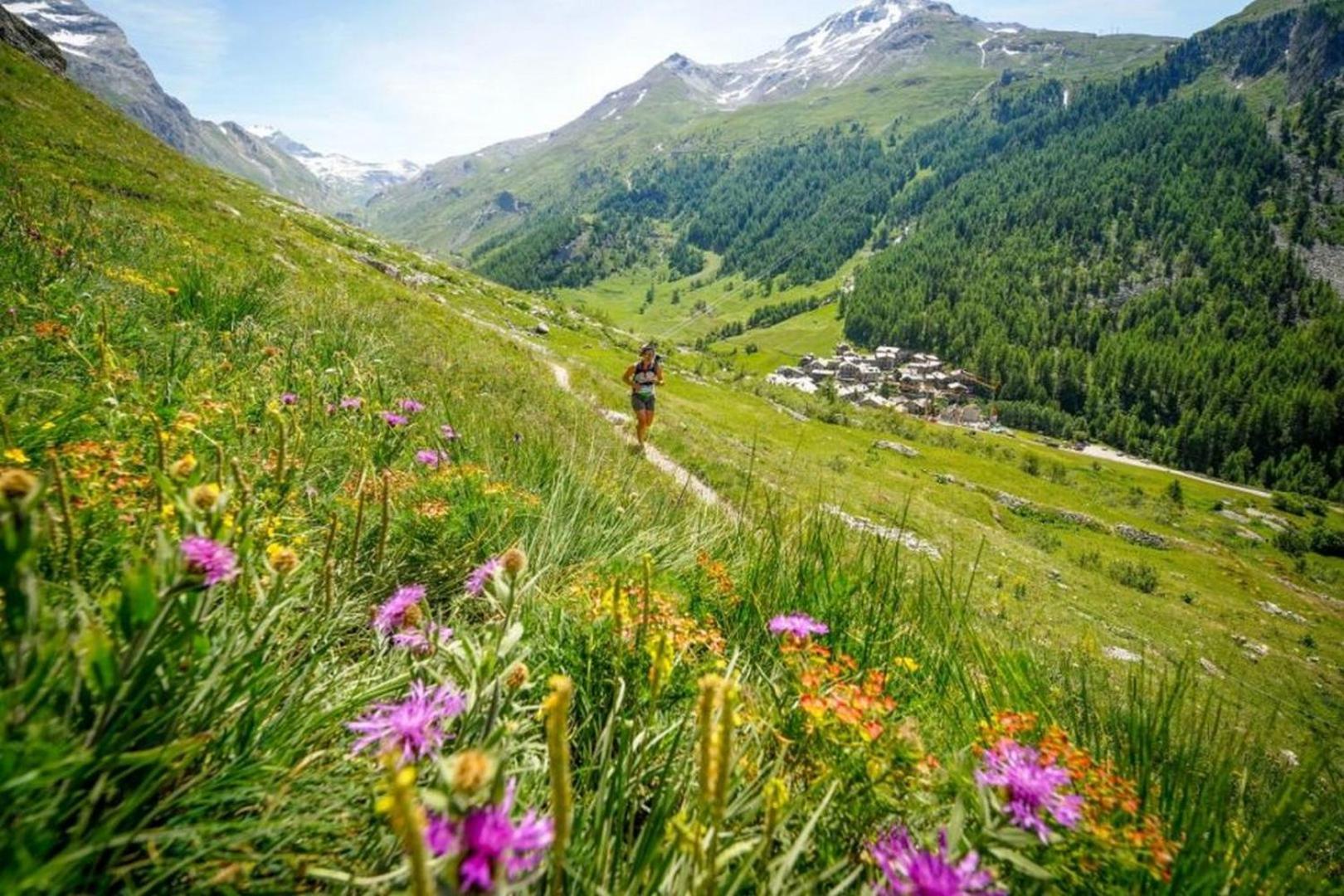 Apartment Lognan 6 Centre Chamonix Mont Blanc Bagian luar foto